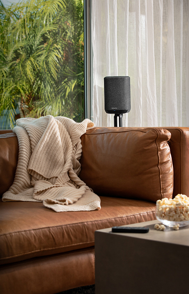 Denon Home 150 NV detail