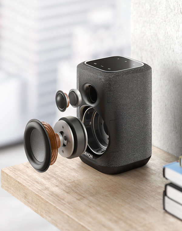 Denon Home 150 NV speaker