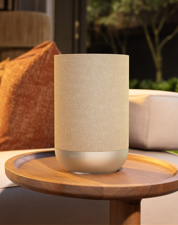 Denon Home 200 speaker