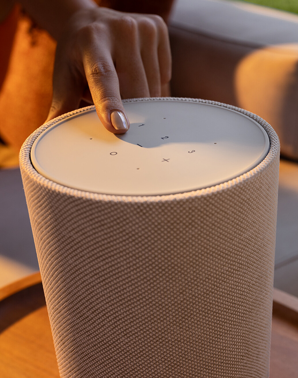 Denon Home 200 speaker