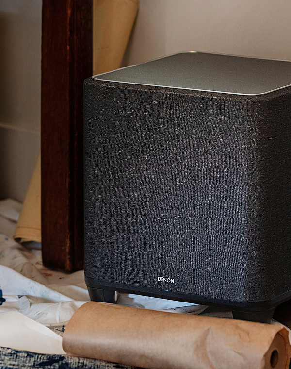 Denon Home Subwoofer